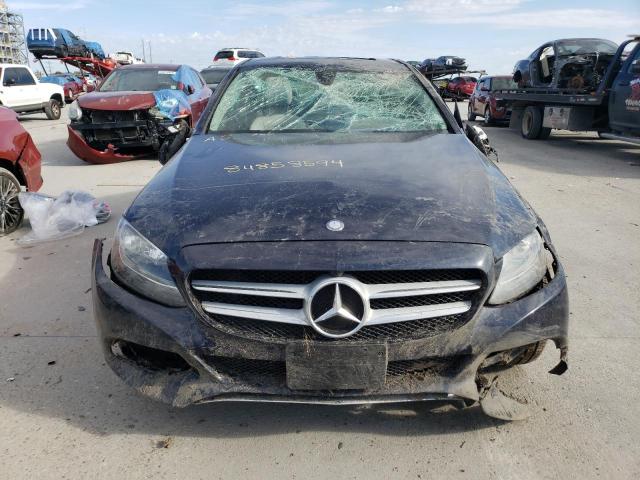 VIN 55SWF4KB7GU168341 2016 MERCEDES-BENZ C-CLASS no.5