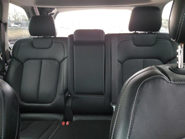 2022 JEEP GRAND CHER - 1C4RJHBG3N8521476