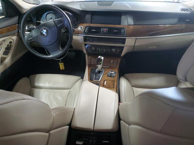 wbafr1c53bdj97610 - 2011 Bmw 5 series i - #84103894