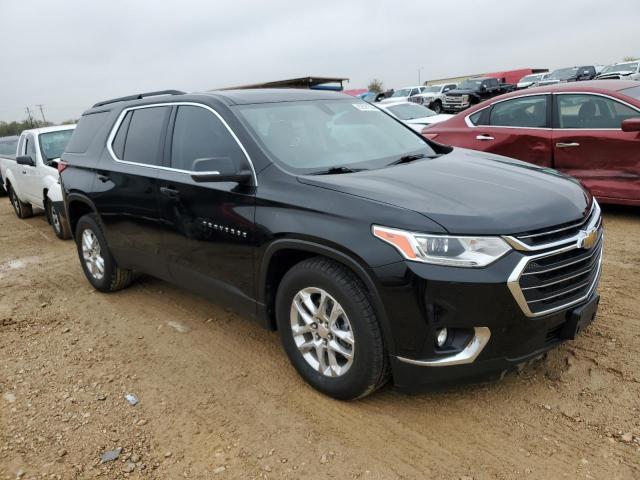 2021 CHEVROLET TRAVERSE L - 1GNERGKW9MJ181161