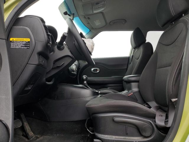 2019 KIA SOUL - KNDJN2A29K7914792