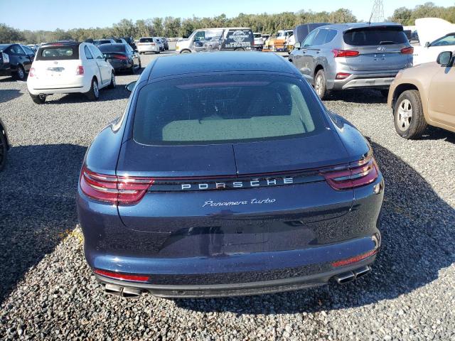 VIN WP0BF2A74LL175014 2020 PORSCHE PANAMERA no.6