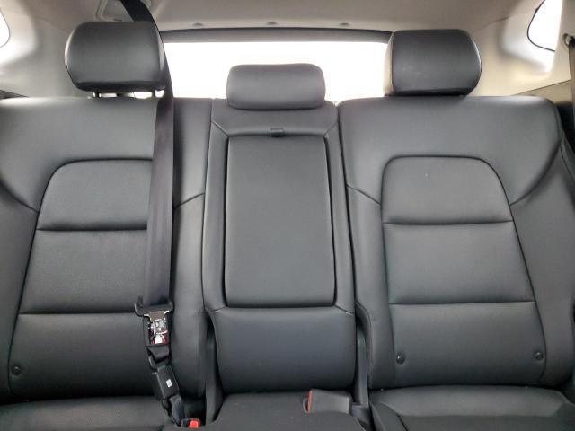 2016 HYUNDAI TUCSON LIM - KM8J3CA27GU226614