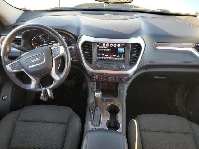 2017 GMC ACADIA SLE - 1GKKNSLS2HZ166776