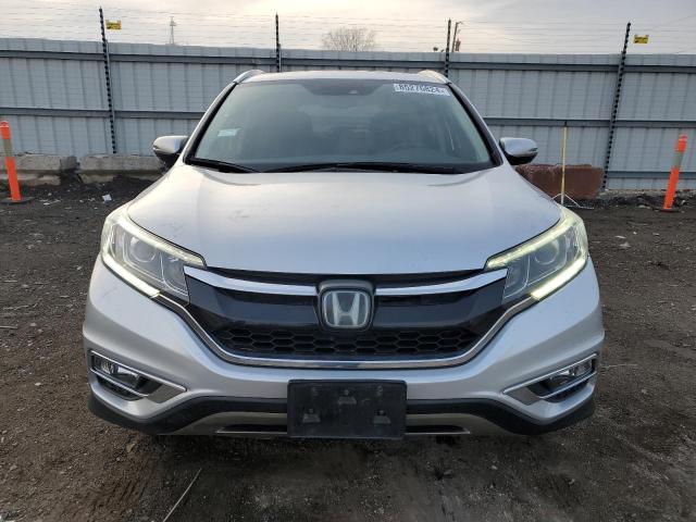 2016 HONDA CR-V TOURI - 5J6RM4H98GL125062