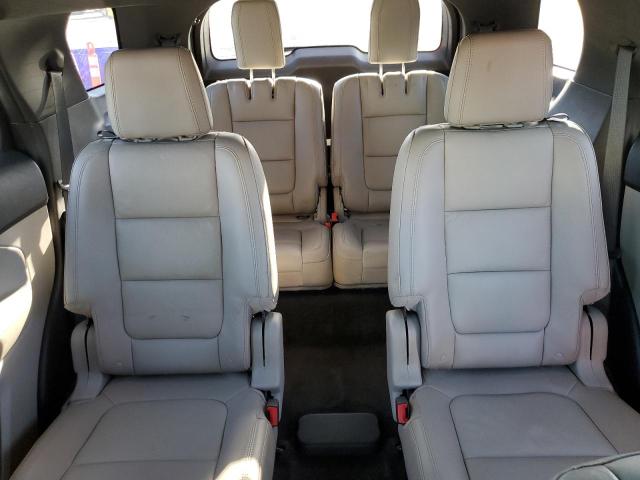 2015 FORD EXPLORER X - 1FM5K7D87FGB64379
