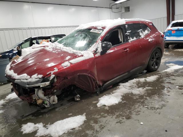 2023 BUICK ENVISION E #3044544593