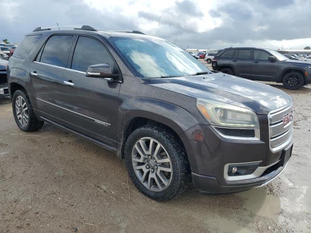 VIN 1GKKRTKD4EJ227407 2014 GMC ACADIA DEN no.4