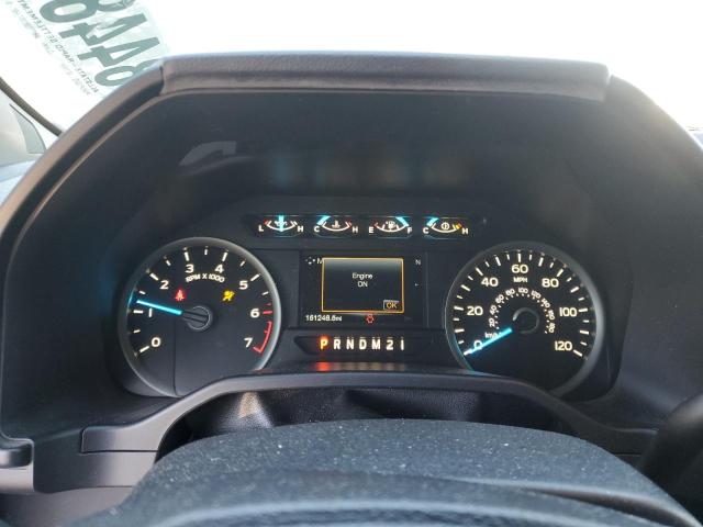 2016 FORD F150 SUPER - 1FTEW1EF3GFB14007