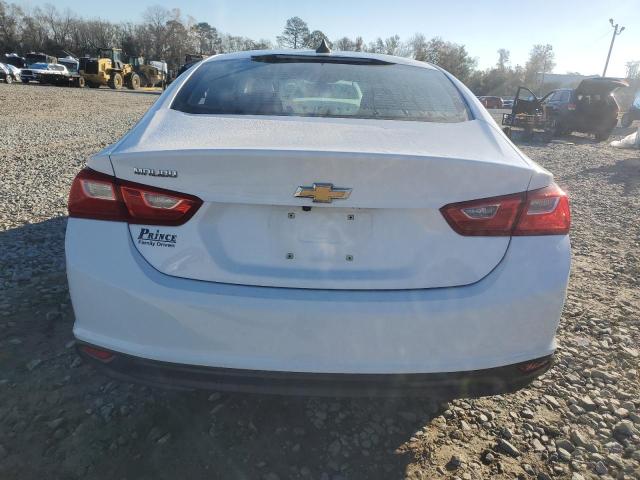2018 CHEVROLET MALIBU LS - 1G1ZB5ST3JF197758