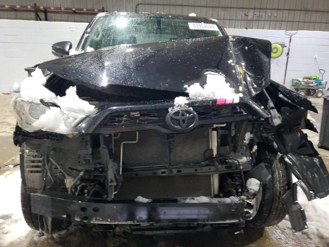 2016 TOYOTA 4RUNNER SR - JTEBU5JR1G5397217