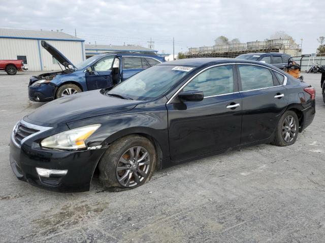 Vin: 1n4al3ap7dn427537, lot: 82188684, nissan altima 2.5 2013 img_1