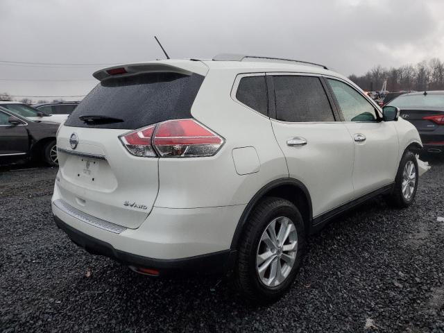 Vin: 5n1at2mv6gc798831, lot: 83972394, nissan rogue s 20163