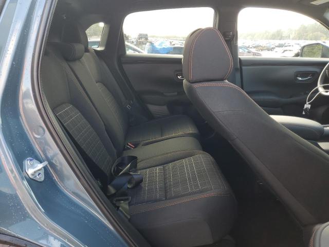 2025 HONDA HR-V SPORT - 3CZRZ1H50SM725952