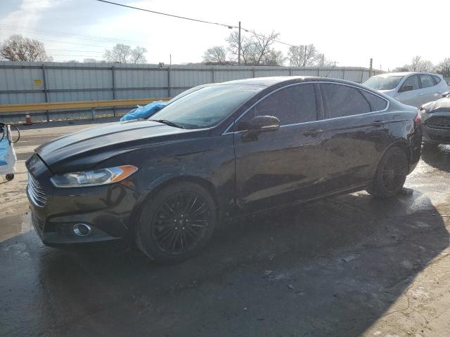 2015 FORD FUSION SE #3024403537