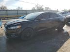 Lot #3024403537 2015 FORD FUSION SE