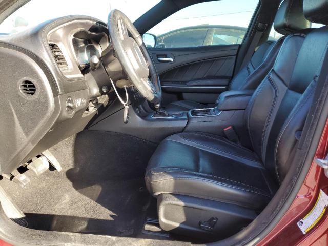 2020 DODGE CHARGER SX - 2C3CDXBG8LH136627