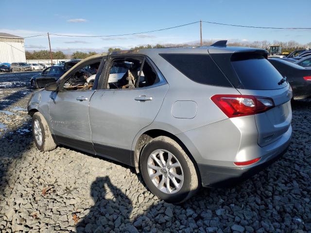 2018 CHEVROLET EQUINOX LT - 2GNAXSEV8J6324362