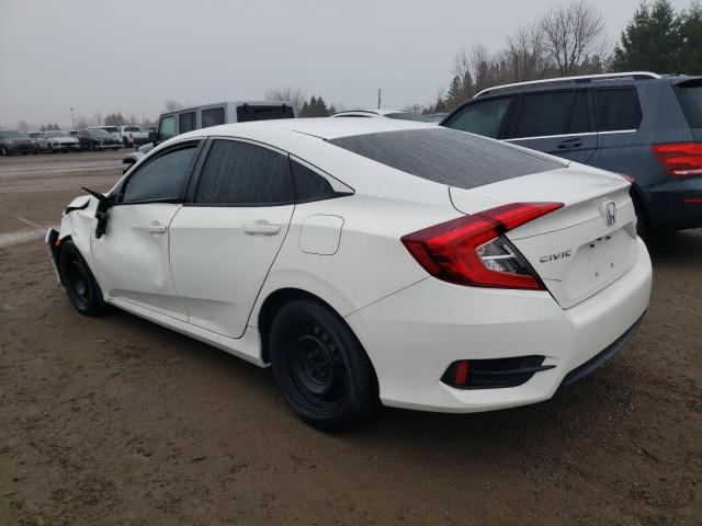 Vin: 2hgfc2e52hh022737, lot: 83667254, honda civic lx 20172