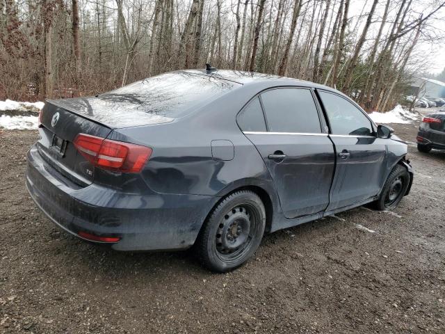 Vin: 3vwdb7aj1hm301216, lot: 84262324, volkswagen jetta se 20173