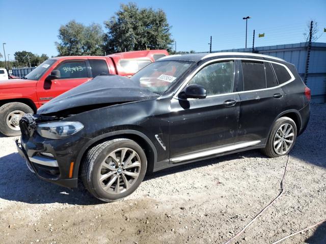 5UXTR7C58KLF33994 Bmw X3 Sdrive30i 2019