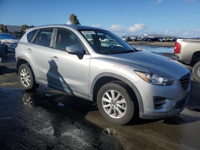 VIN JM3KE2BEXG0904597 2016 MAZDA CX-5 no.4