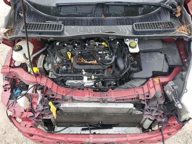 2019 FORD ESCAPE SEL - 1FMCU0HD4KUB94953