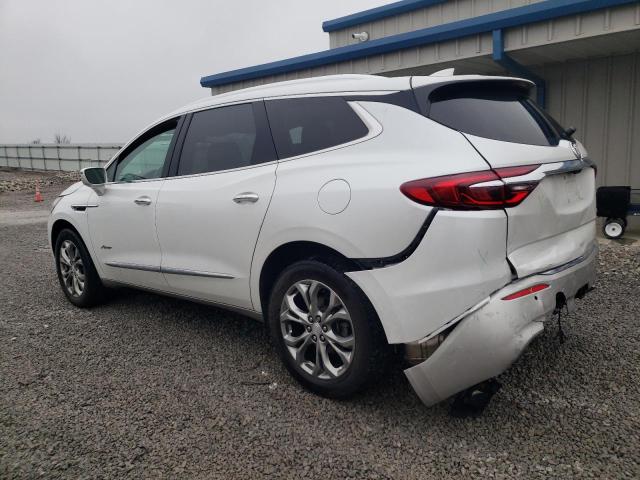 VIN 5GAERDKWXKJ279153 2019 BUICK ENCLAVE no.2