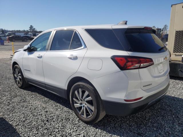 Vin: 3gnaxkeg5rl206732, lot: 82233074, chevrolet equinox lt 20242