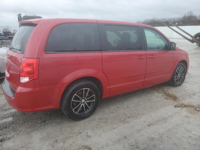 2015 DODGE GRAND CARA - 2C4RDGCG4FR569798