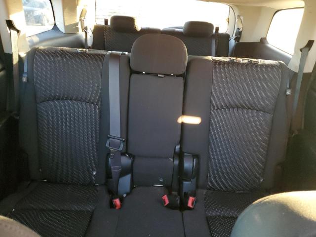 2019 DODGE JOURNEY 3C4PDCBB2KT797988