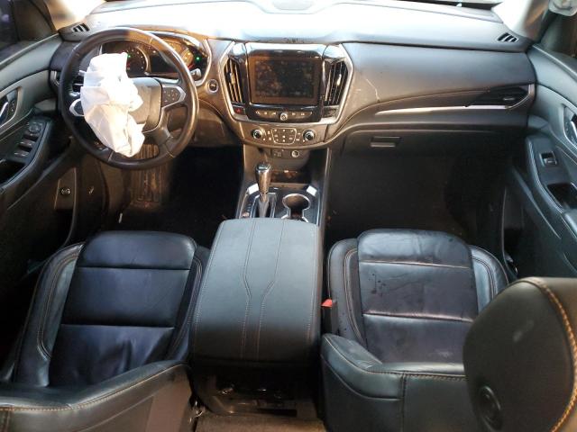 2020 CHEVROLET TRAVERSE L - 1GNERHKWXLJ220232