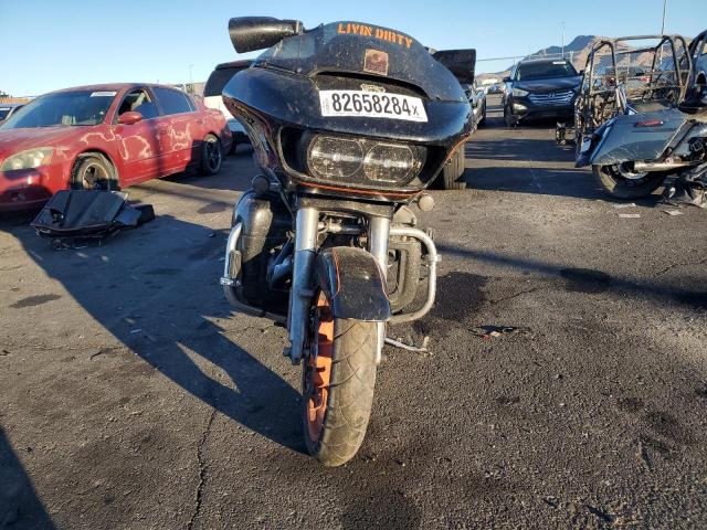 2015 HARLEY-DAVIDSON FLTRXS ROA - 1HD1KTM37FB624023