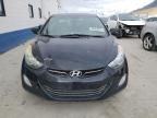 Lot #3024286817 2012 HYUNDAI ELANTRA GL