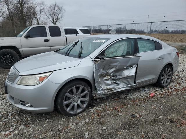 2012 BUICK LACROSSE T #3102078312