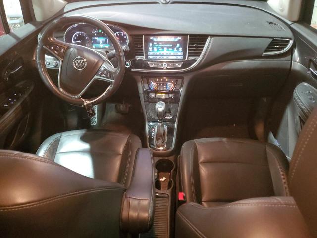 2018 BUICK ENCORE ESS - KL4CJGSB9JB677405