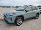 TOYOTA RAV4 XLE P photo