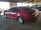 Lot #3026170288 2016 VOLKSWAGEN JETTA S