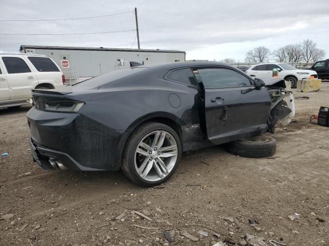 2018 CHEVROLET CAMARO LT - 1G1FB1RS1J0158940