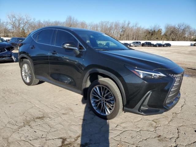 2022 LEXUS NX 350 - JTJGGCEZ8N5000421