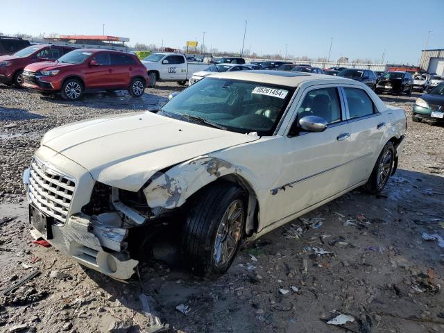 CHRYSLER 300C