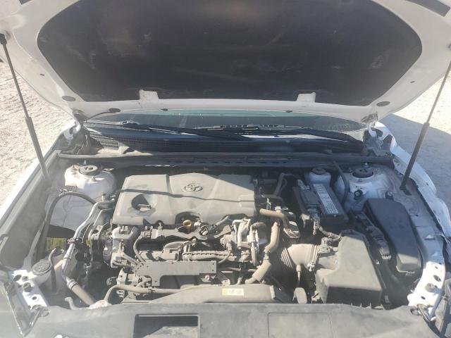 2019 TOYOTA CAMRY L - 4T1B11HK1KU255765