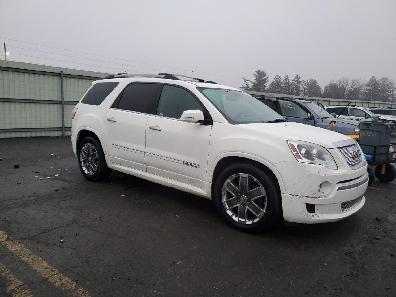 Lot #3024366532 2012 GMC ACADIA DEN