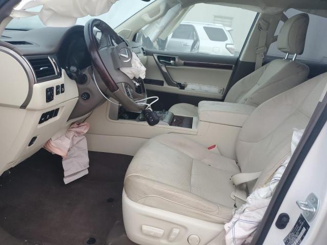 VIN JTJBM7FX0K5233938 2019 LEXUS GX no.7