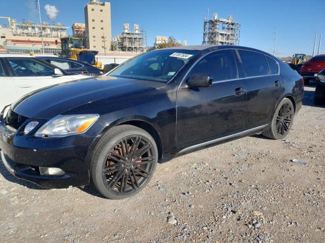 2006 LEXUS GS 300 #3048320733