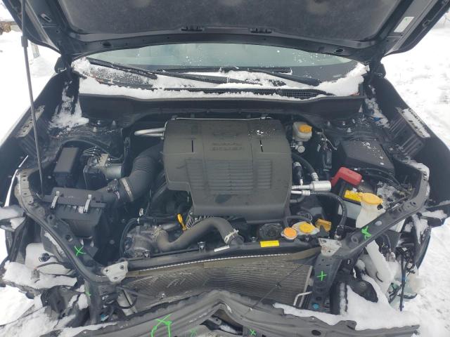 2021 SUBARU FORESTER JF2SKADC2MH462517