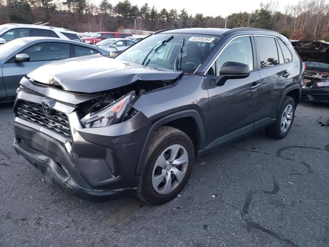 Vin: 2t3h1rfvxmw151341, lot: 82205264, toyota rav4 le 2021 img_1