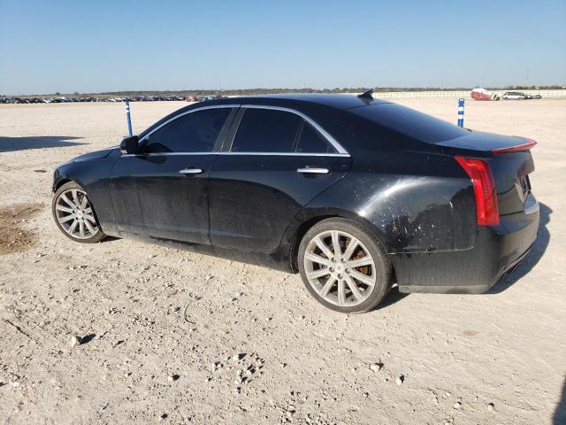 CADILLAC ATS LUXURY 2013 black  gas 1G6AB5S37D0124178 photo #3