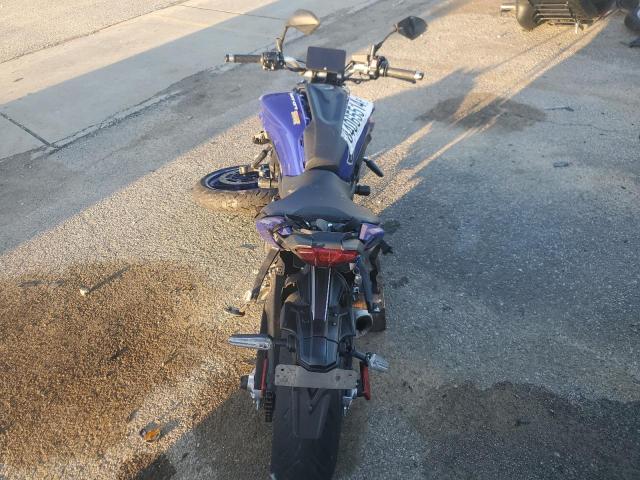 2023 YAMAHA MT07 JYARM32E8PA007123