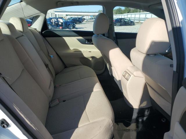 2015 NISSAN ALTIMA 2.5 - 1N4AL3AP8FC208634